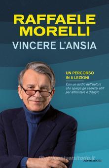 vincere l'ansia R.Morelli