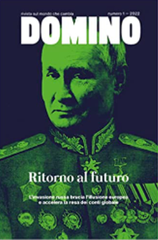 Domino. Rivista sul mondo che cambia. Germania incognita. Vol. 12-2023 di 