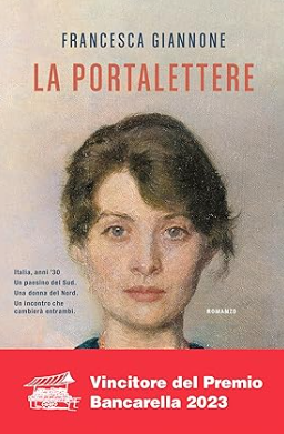 la portalettere